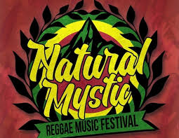 NATURAL MYSTIC